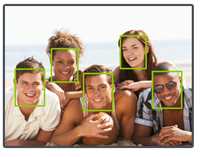 Face Detection